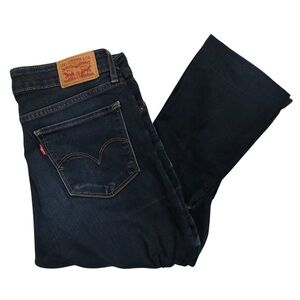Levi's 711 Skinny Jeans Size 28
